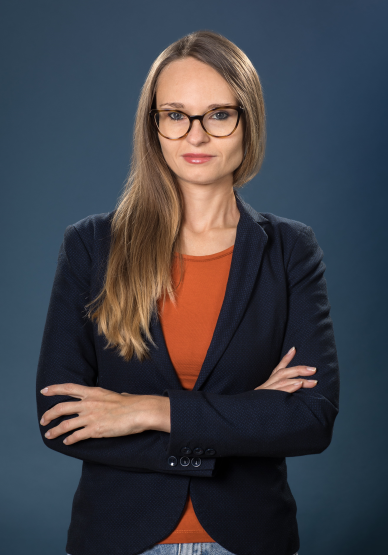 Małgorzata Kozak-Urbańska