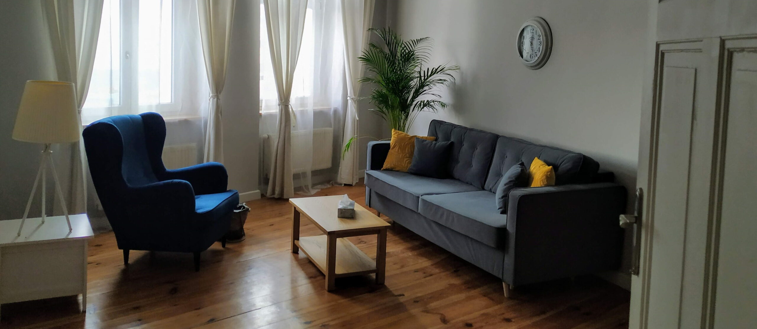 Ośrodek Psychoterapii Krauthofera 35