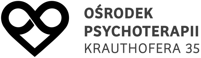 Ośrodek Psychoterapii Krauthofera 35
