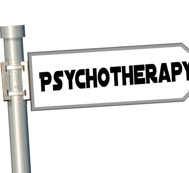 Terapia psychodynamiczna