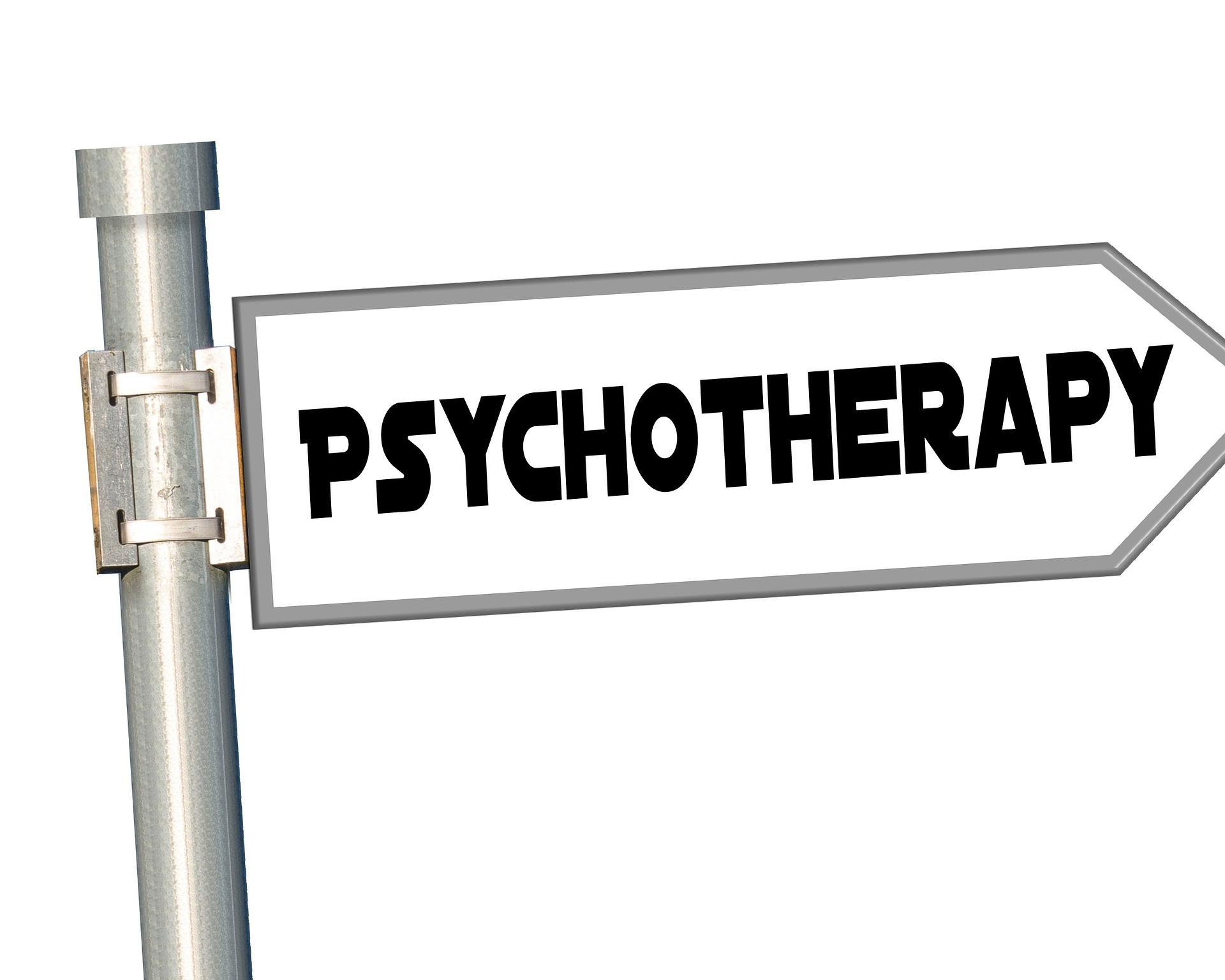Terapia psychodynamiczna