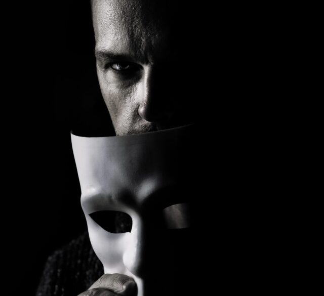 Narcystyczne zaburzenie osobowości