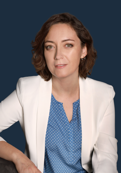 Marta Nowojewska-Fosse